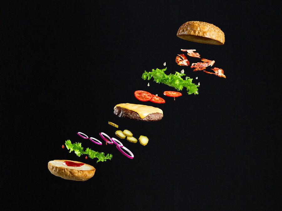 Tonino's Pizzeria Burgers